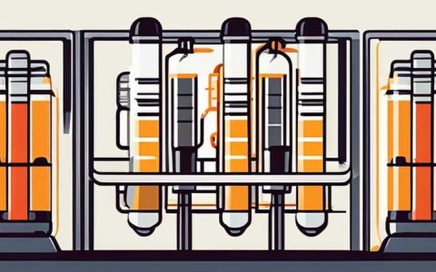 How many liters are 24 solar tubes?