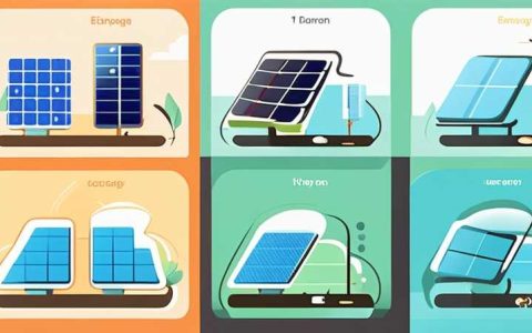 How to set the antifreeze time for solar energy