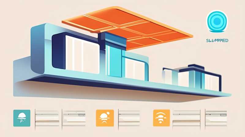 How to choose solar powered CCTV