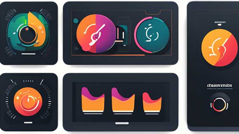 ¿Qué son las baterías de almacenamiento de energía de espectro?