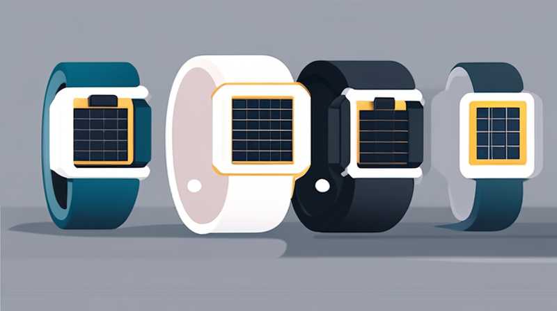 How to judge whether the solar rubber ring is broken