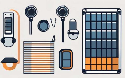 How to make solar accessories