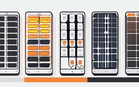 How to assemble a solar power generation system