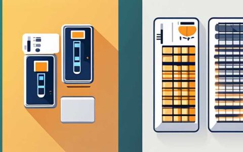 What is a solar grid-tied inverter?