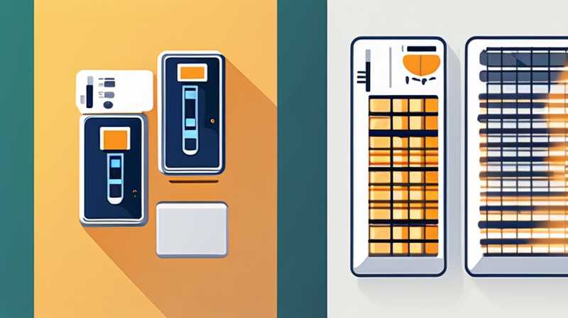 What is a solar grid-tied inverter?