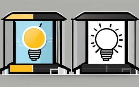 What is the maximum watt of solar floodlight?