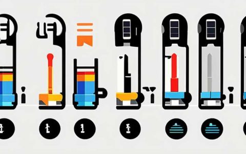 How to disassemble the solar level gauge port