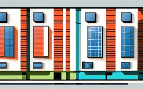 How about solar control panels