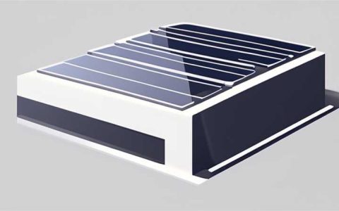 How to disassemble solar energy without damaging it