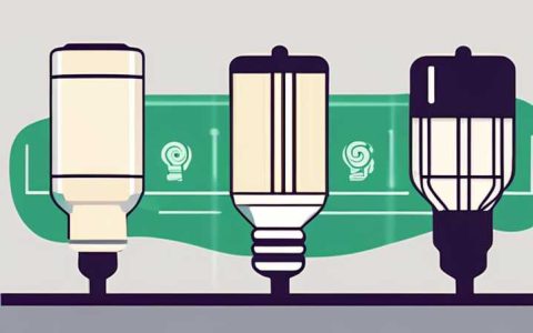 How much does indoor solar led lighting cost
