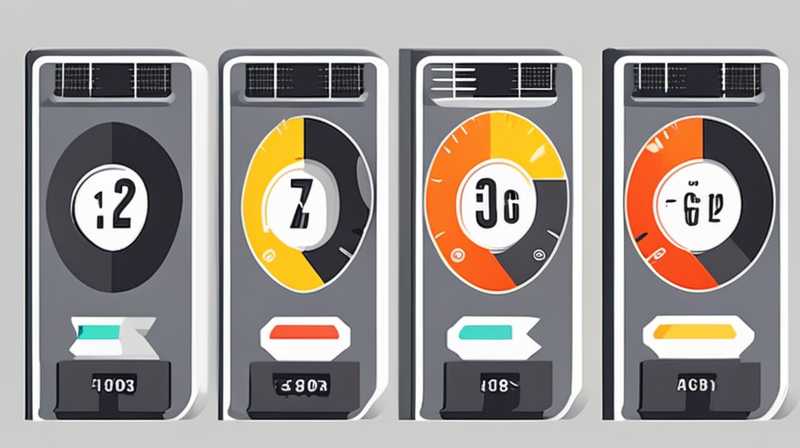 How to connect solar speed meter to mains power