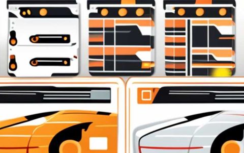 What are battery car solar panels?