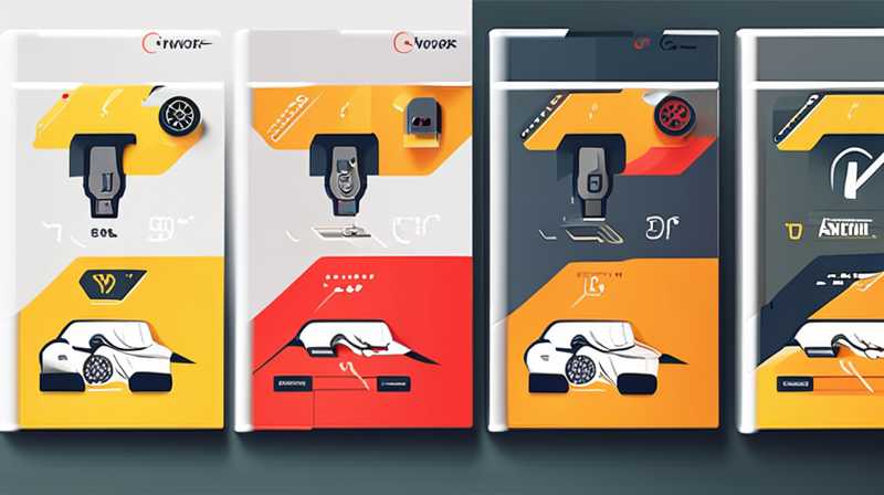 Cómo reemplazar el motor de almacenamiento de energía vs1