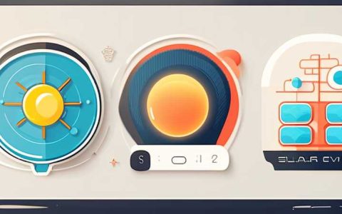 What are the new inventions of solar energy?