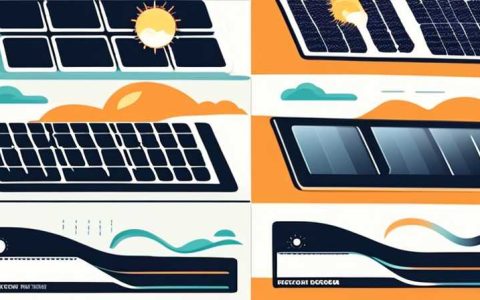 How to adjust solar energy time