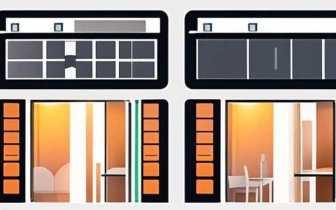 How to disassemble the home outdoor solar light