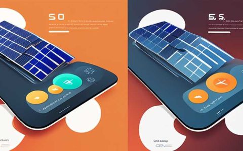 What does solar energy compare to in humans?