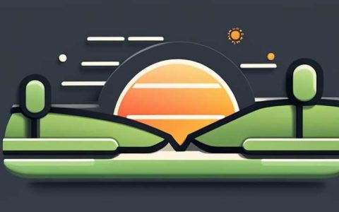 What is solar landscape light