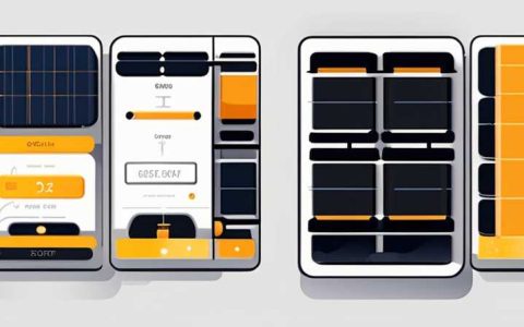 What does solar mean on solar panels?