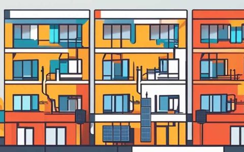 How to get solar energy on the rooftop?