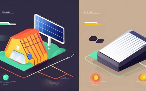 How to convert solar power supply