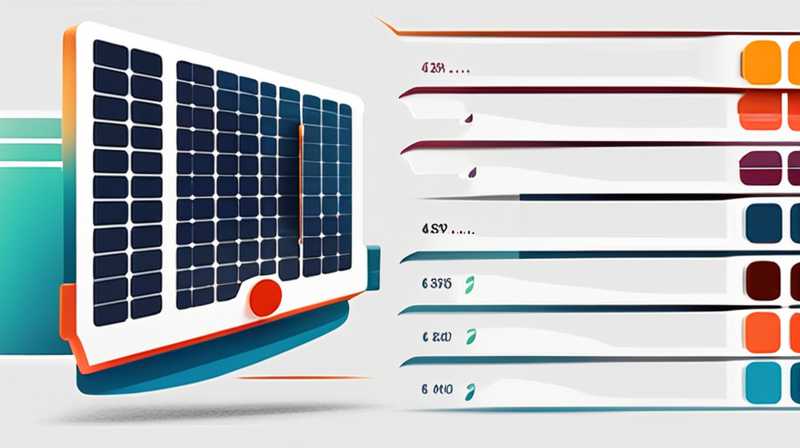 How much does lead-free solar battery cost