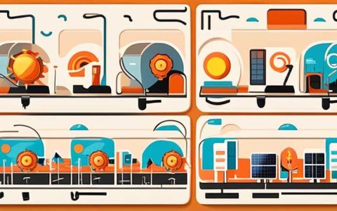 How to charge a portable solar powered machine