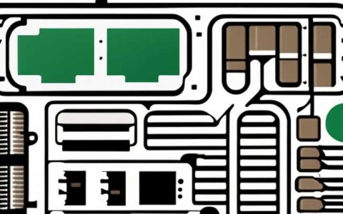 How to use DIY small solar circuit board