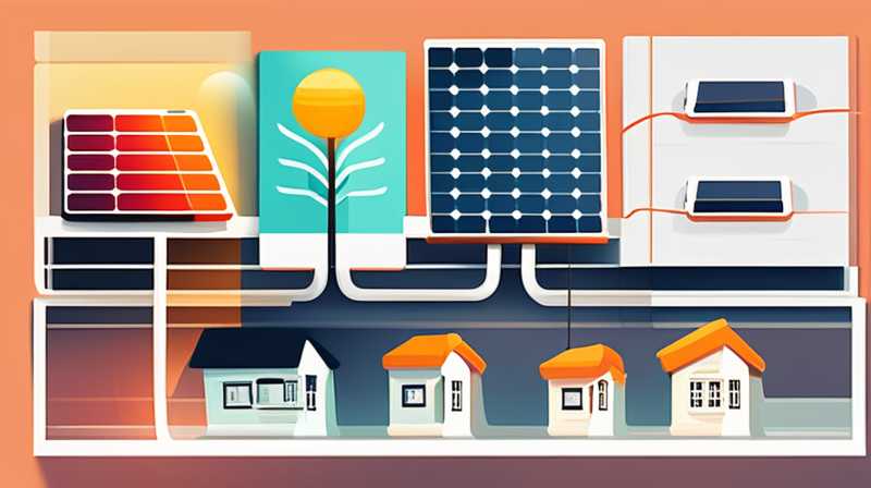 How much does a full set of solar energy cost?