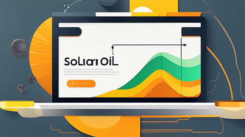 Where to buy solar dielectric oil