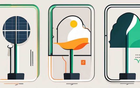 How bright is the split solar light?