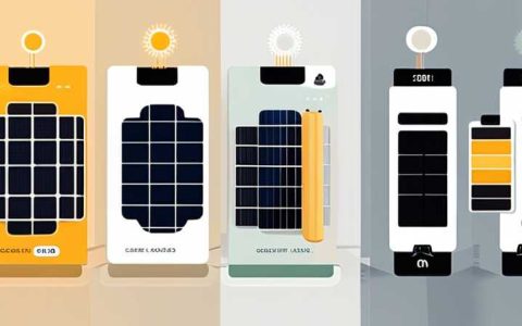 How to connect 2 solar cells to 4 cells