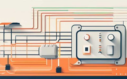 How to check the voltage of solar controller