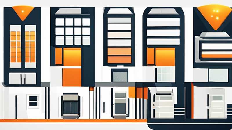 What is a secondary resource? Solar energy