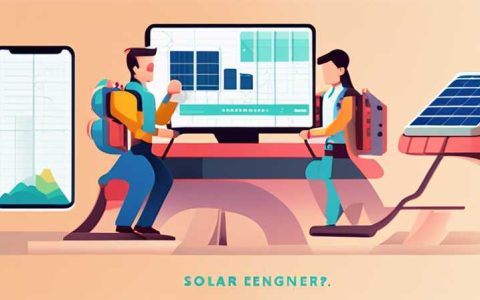 How much does a solar engineer earn?