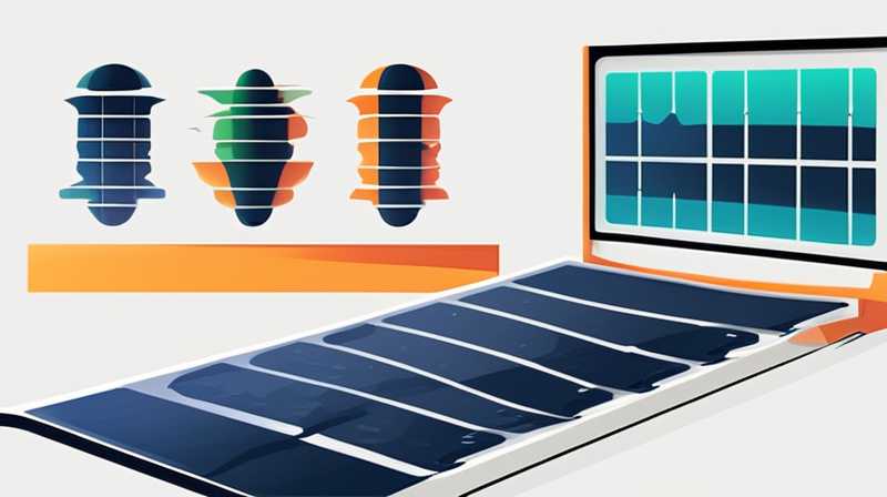 How to adjust solar dielectric oil