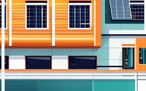 What is the phone number of the building solar manufacturer?