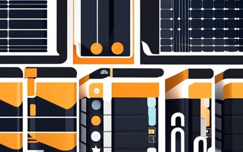 How about solar panel projects