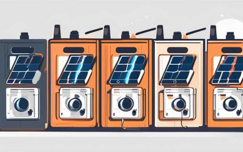 How many watts of solar de-icing belt