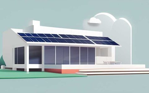 What are polycrystalline silicon solar materials?