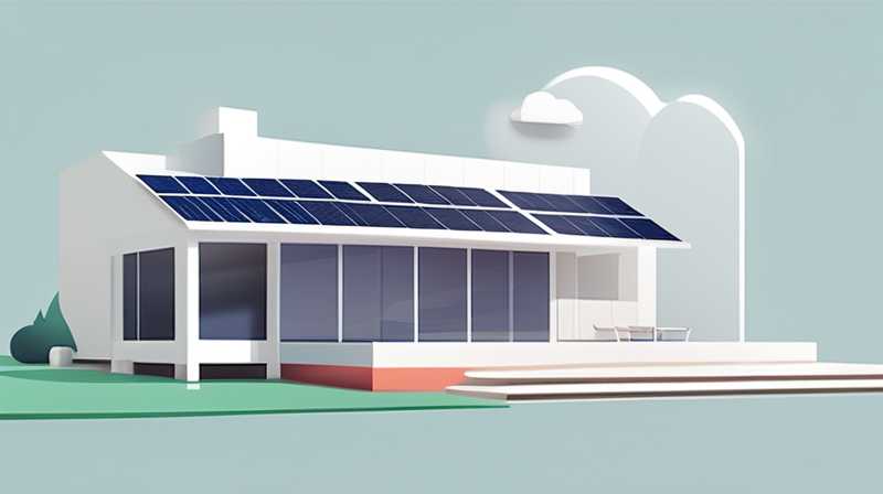 What are polycrystalline silicon solar materials?