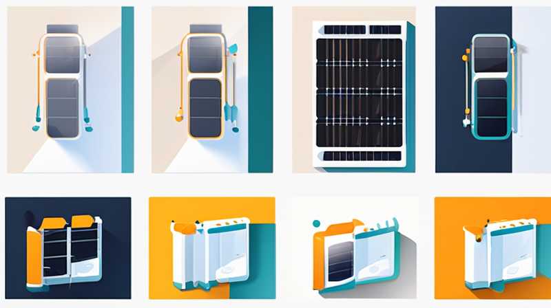 Why do we need solar charging?