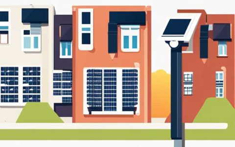 Where to buy solar street lights in the south