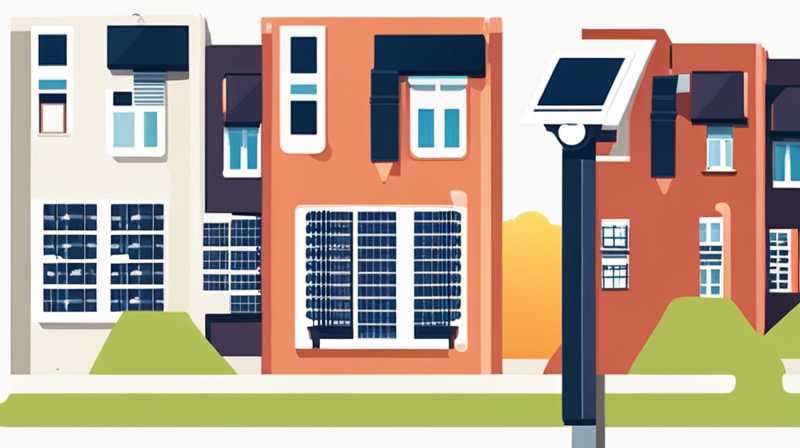 Where to buy solar street lights in the south