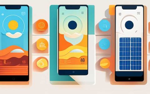 Where are China's solar energy bases?