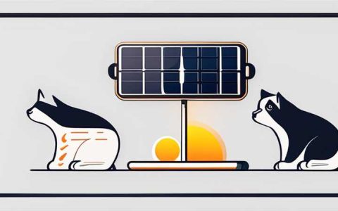 How much does a solar pet light cost?