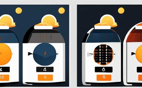 How many kilowatts is a solar cooker equivalent to?
