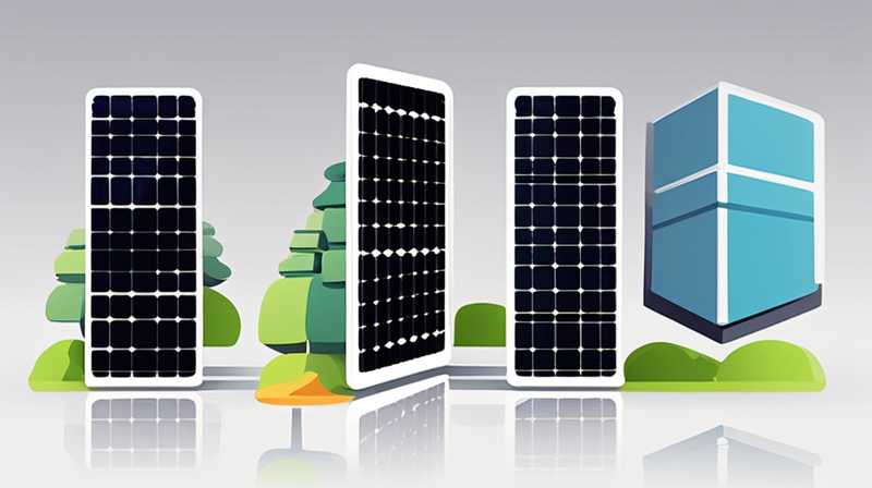 What are the solar panel manufacturers in Hetang?