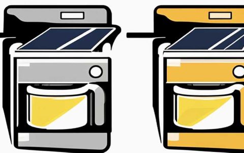 How much does a solar induction cooker cost?