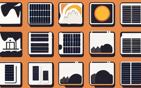 How much solar energy is absorbed every day